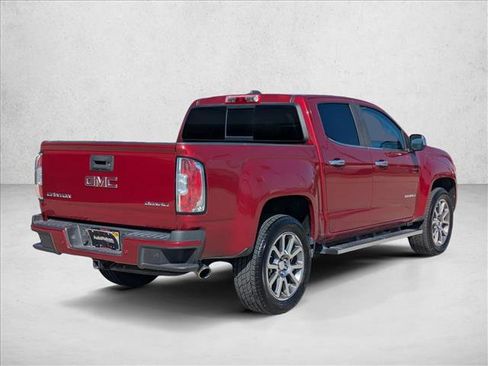 Used 2019 GMC Canyon Denali image 5