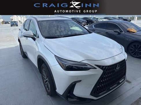 Used 2024 Lexus NX 250 FWD image 1