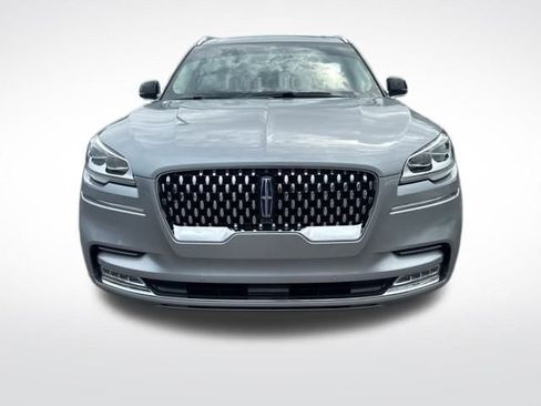 Used 2023 Lincoln Aviator Black Label Grand Touring w/ Class IV Trailer Tow Package image 9