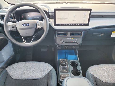 New 2025 Ford Maverick XLT w/ XLT Luxury Package image 20