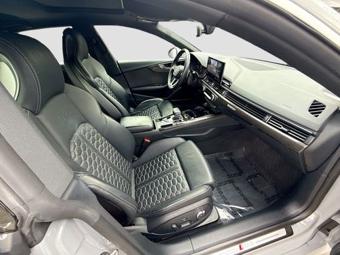 Used 2023 Audi RS 5 Sportback w/ RS Driver Assistance Package image 31