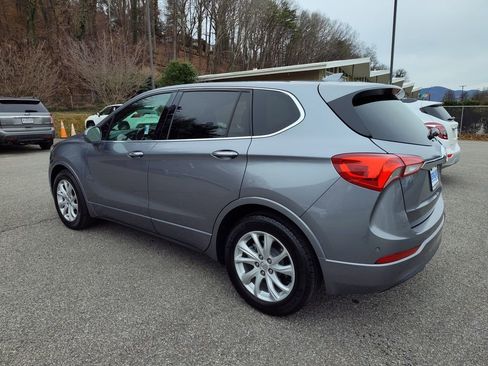 Used 2019 Buick Envision Preferred image 6