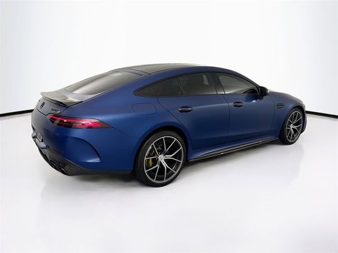 Used 2023 Mercedes-Benz AMG GT 63 S image 5