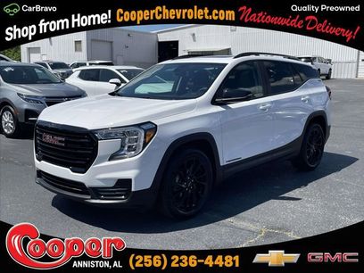 Used 2023 GMC Terrain SLE w/ Driver Convenience Package