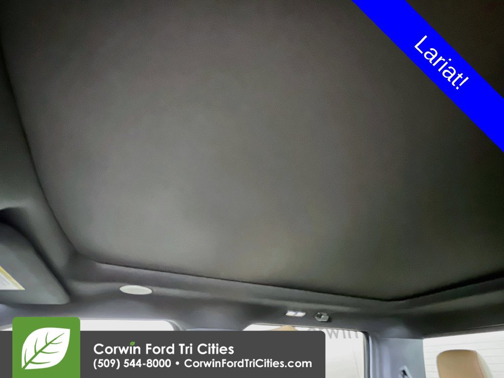 Used 2024 Ford F350 Lariat w/ Lariat Ultimate Package AWD/4WD image 26