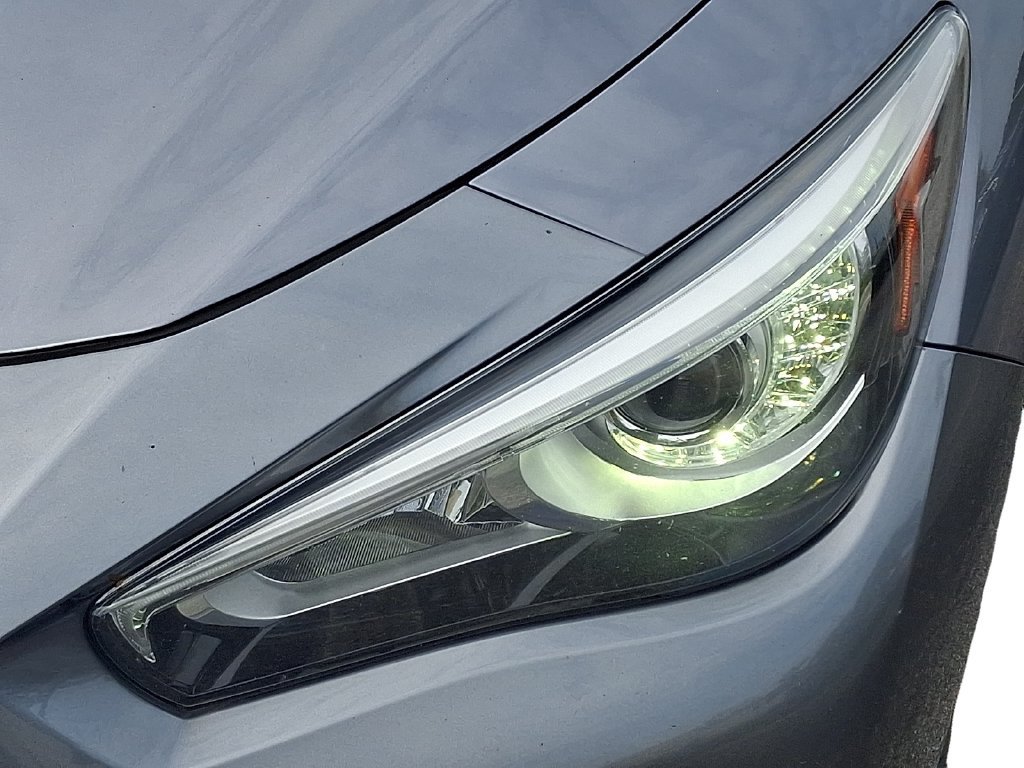 Used 2019 INFINITI Q50 Luxe w/ Essential Package (3.0T Luxe) AWD/4WD image 10