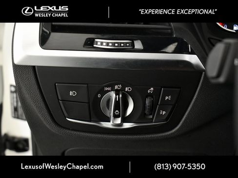 Used 2020 BMW X3 sDrive30i w/ Convenience Package image 38