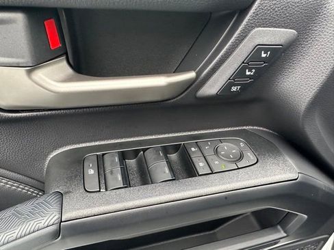 New 2026 Toyota 4Runner Limited image 23