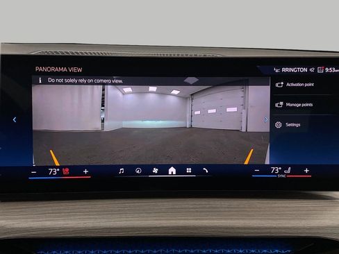 Certified 2025 BMW 330i xDrive Sedan w/ Premium Package image 25