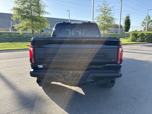 Used 2024 Ford F150 Raptor w/ Equipment Group 803A Raptor R AWD/4WD image 8