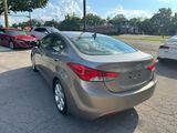 Used 2012 Hyundai Elantra Limited image 5