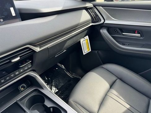 New 2026 MAZDA CX-90 3.3 Turbo w/ Premium Sport Pkg image 19