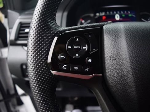 Used 2023 Honda Passport Elite image 6