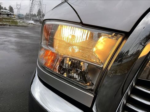 Used 2015 RAM 2500 Big Horn image 31