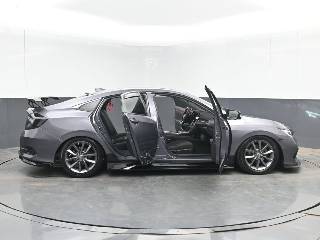 Used 2020 Honda Civic EX image 50