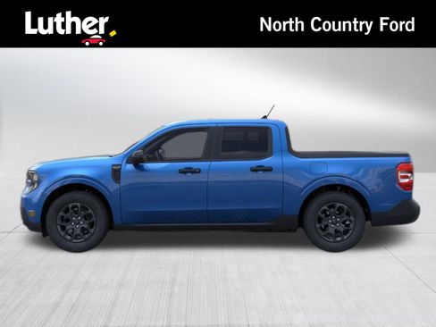 New 2026 Ford Maverick XLT AWD/4WD image 3