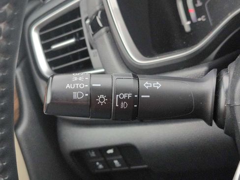 Used 2021 Honda CR-V Touring image 29