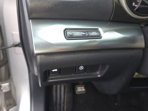 Used 2020 Nissan Maxima 3.5 SL w/ Floor Mat Group image 16