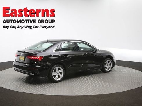 Used 2023 Audi A3 2.0T Premium image 42