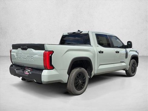 New 2026 Toyota Tundra SR5 AWD/4WD image 5
