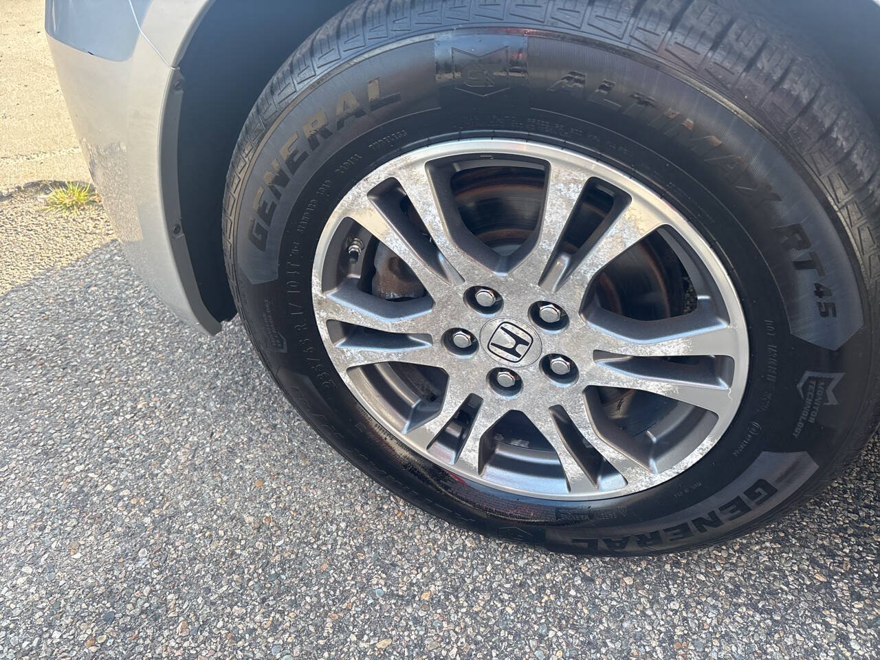 Used 2013 Honda Odyssey EX-L image 35