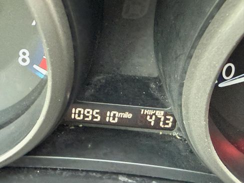 Used 2013 MAZDA MAZDA3 i Touring image 4