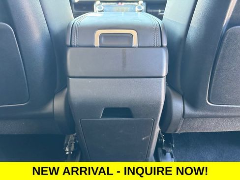 Used 2026 Hyundai Santa Fe SEL AWD/4WD image 22
