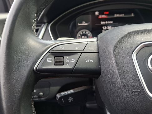 Certified 2022 Audi Q5 2.0T Premium Plus AWD/4WD image 21