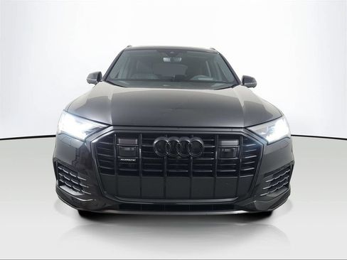 Used 2023 Audi Q7 3.0T Prestige w/ Prestige Package AWD/4WD image 2