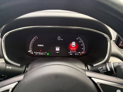 Used 2022 Acura MDX w/ Technology Package FWD image 29