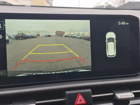 New 2026 Kia Sportage X-Line image 21