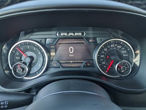 New 2026 RAM 1500 Big Horn image 29