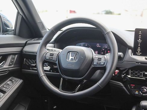 Used 2026 Honda Accord Sport image 16