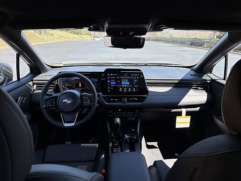 New 2026 Subaru Outback Touring XT AWD/4WD image 19