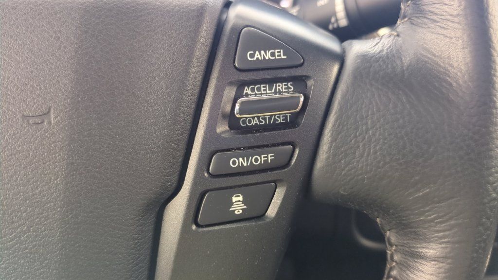 Certified 2022 Nissan Frontier SV w/ Technology Package RWD image 20