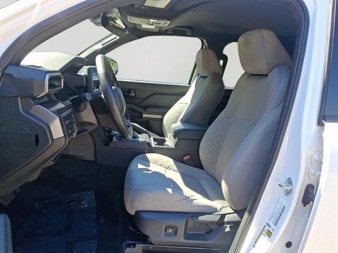 Used 2024 Toyota Tacoma SR5 RWD image 13
