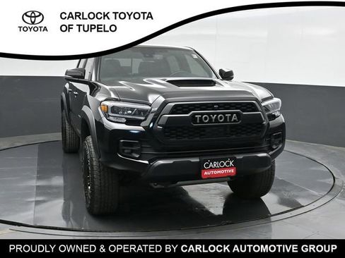 Used 2023 Toyota Tacoma TRD Pro AWD/4WD image 6