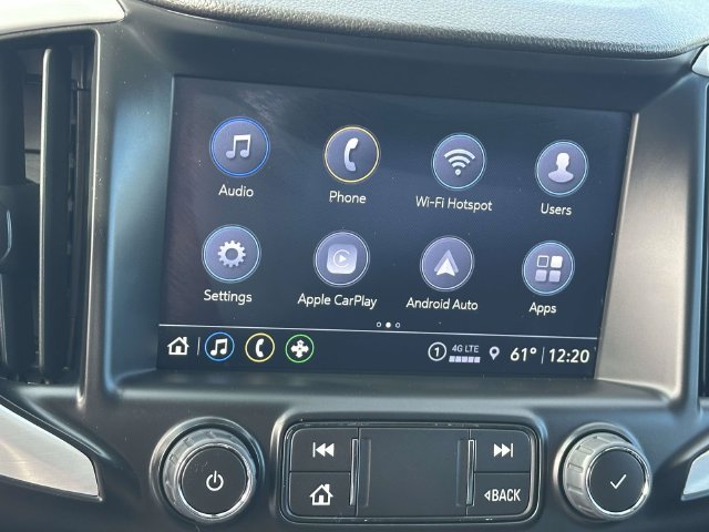 Certified 2024 GMC Terrain SLT FWD image 12