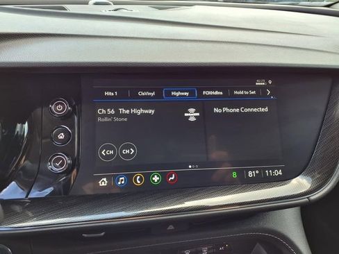 Used 2023 Buick Envision Essence FWD image 52