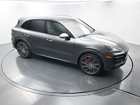 Certified 2023 Porsche Cayenne GTS image 41