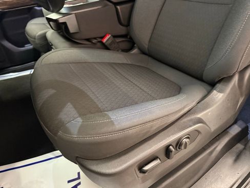 Used 2021 GMC Sierra 1500 Elevation image 24