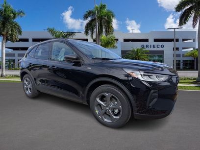 New 2026 Ford Escape ST-Line