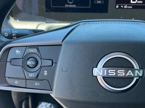 New 2026 Nissan Sentra S w/ Floor Mat Package FWD image 19