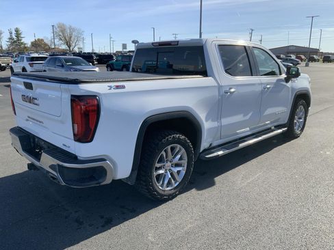 Used 2021 GMC Sierra 1500 SLT w/ SLT Premium Package image 14