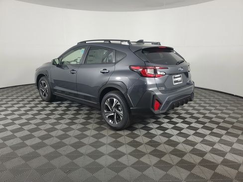 New 2025 Subaru Crosstrek 2.5i Premium image 6