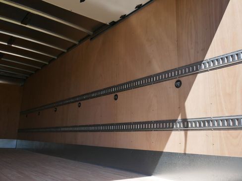 New 2025 Ford F750 2WD Regular Cab Super Duty image 25