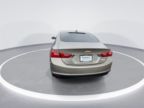 Used 2023 Chevrolet Malibu LT w/ Driver Confidence Package image 7