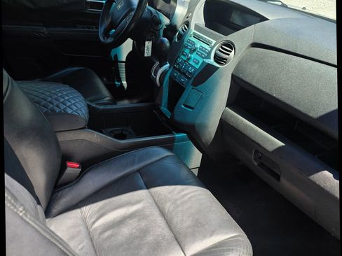 Used 2011 Honda Pilot EX-L image 7