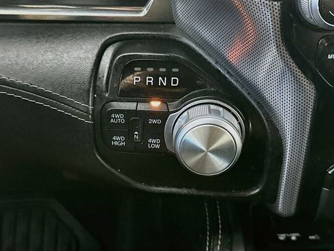 Used 2019 RAM 1500 Limited w/ Advanced Safety Group AWD/4WD image 16