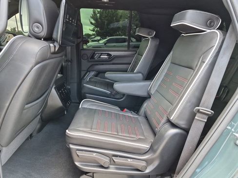 Used 2026 GMC Yukon AT4 Ultimate AWD/4WD image 38